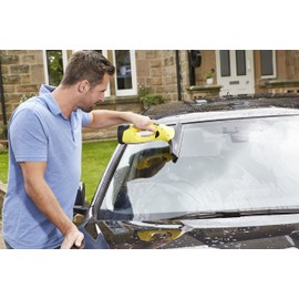 Kärcher WV2 Window Vac