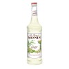 Monin Ginger Syrup 750mL 25.4 Fl Oz Vegan Gluten Free