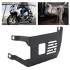 Motorcycle Skid Plate Aluminium Alloy Engine Chassis Guard Plate for