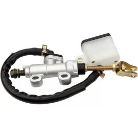 Nierbo Bomba De Freno Trasero Completa Italika 250z 16-22 F15020276