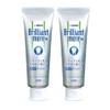 Lion Dental Material Brilliant More Double Citrus Mint [Brilliant More