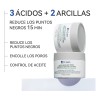 Mascarilla Dr.leo Limpiadora Poros Profundos