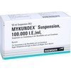 MYKUNDEX Suspension 50 ml