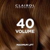 Clairol Soy 4Plex Pure White DEVELOPER 40 VOLUME Creme 16oz