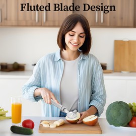 3 PCS Cactus Peeler Spoon, 2025 Cuchara Pelador de Nopales, Long Handle Cactus Peeler Tool Spoon with Hole, Stainless Steel Peelers for Noodle Cooking Kitchen Gadgets