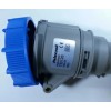 Palazzoli Italy Palazzoli Industrial Female Plug 16Amp 220/250VAC IP67