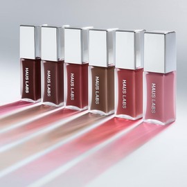 Haus Labs by Lady Gaga PHD HYBRID LIP GLAZE FOR GLOSSY, PLUMPED, HYDRATED LIPS Lipgloss Lipstick - Color: Macaron