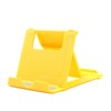 Yjcnelcr Non-Slip Holder Folding Tablet Stand Foldable Multi-Angle Pocket Desktop