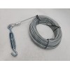 Shage NEW Shagle Paw Dog Tie Out Runner for 250