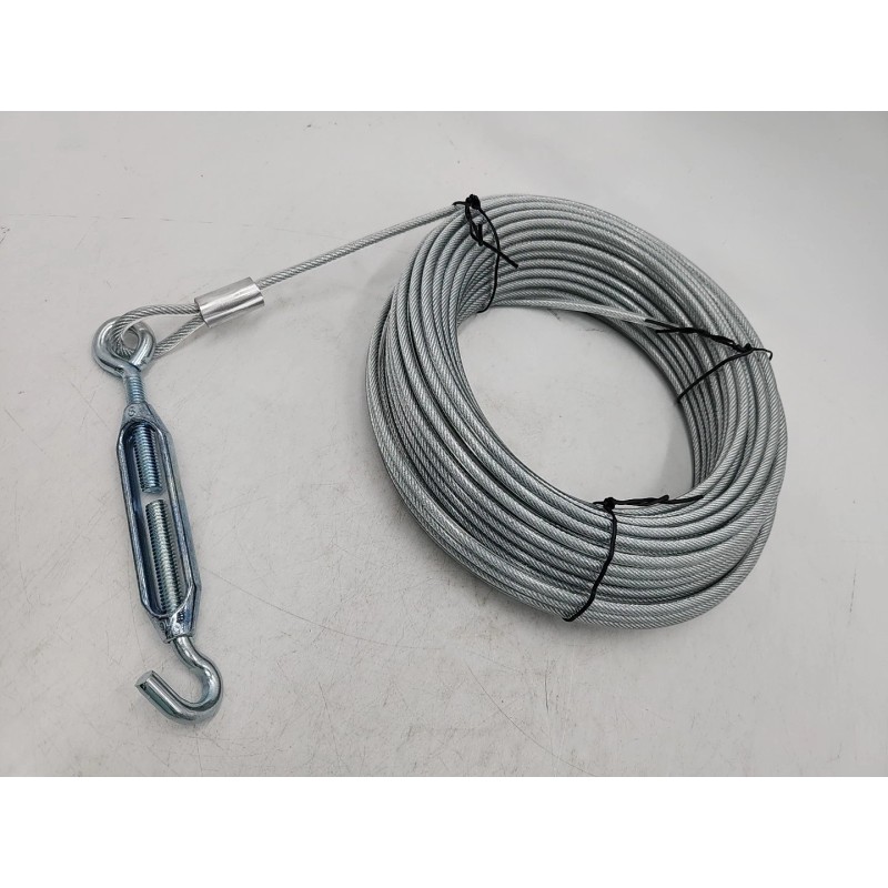 Shage NEW Shagle Paw Dog Tie Out Runner for 250