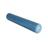 EVA Foam Roller 91cm Midnight Blue