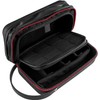 Telesin Multifunction Waterproof Expandable Hard Shell Portable Storage Bag Carrying