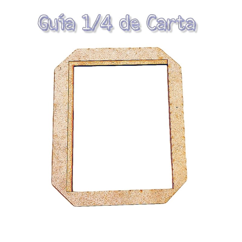 Mishu Scrap Kit de Encuadernación A5 y Cuarto de Carta