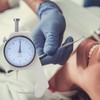 0‑20mm Dental Caliper Thickness Gauge Meter Dental Laboratory Equipment Dentistry