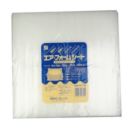 三友 Industrial ea-fo-musi-to 30 Piece HR – 752 1 mm × 300 mm × 300 mm