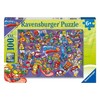 Ravensburger 12914 SuperZings/SuperThings Animals, No Colour