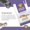 Dr. Elsey's Crystal Attract Silica Cat Litter, 8lbs