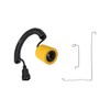 Schellenberg 60929 Coiled Cable 2.8 m for Garage Door Drive