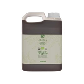 Coconut Aminos by COCOES - Organic Soy-Free Gluten-Free Soy Sauce Alternative