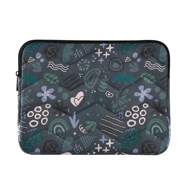 Laptop Sleeves Case for Men and Women Computer Carrying Case