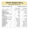 Oxido Nítrico ( No Master ) (600 Gr) - Prowinner