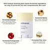 MIXSOON Bean Sunstick – Barra Solar Facial Ligera con Extracto