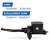 Front Left Brake Master Cylinder For Can Am Outlander Renegade