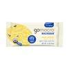 Gomacro Organic Lemon & Lemon Macrobar, 2.3 Oz