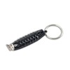 MD Barber Clipper Pendant Keychain (Black)