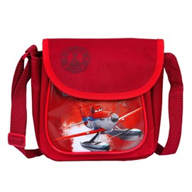 Undercover Kid's Sports Bag, RED (Red) - 10002156