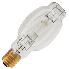 Industrial Performance Eye Lighting 52582, M400SX/BU/BT28, Metal Halide HID Light Bulb (1 Pack)