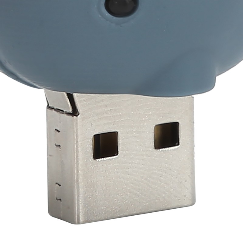 U Disk USB Flash Drive Pendrive Gift Data Storage Cartoon