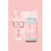 Suplemento Colágeno Hidrolizado Premium Amz 100serv 1kg