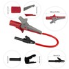 27PCS Multimeter Test Leads Kit,Professional and Upgraded Test Leads Set