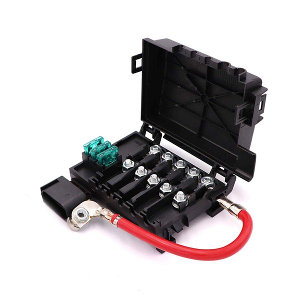 Fuse Box Battery Terminal For VW Beetle Golf Bora Jetta