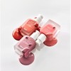 House of Her Moist Ampoule Blusher 20ml Rose Brown /