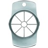 Rösle apple and pear divider, apple divider for cutting fruits