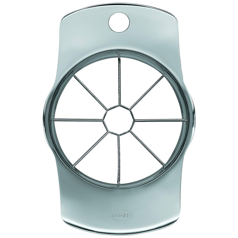 Rösle apple and pear divider, apple divider for cutting fruits