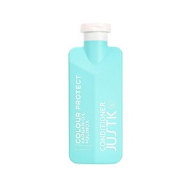 JustK Argan Oil & Quinoa Colour Protect Conditioner 300ml