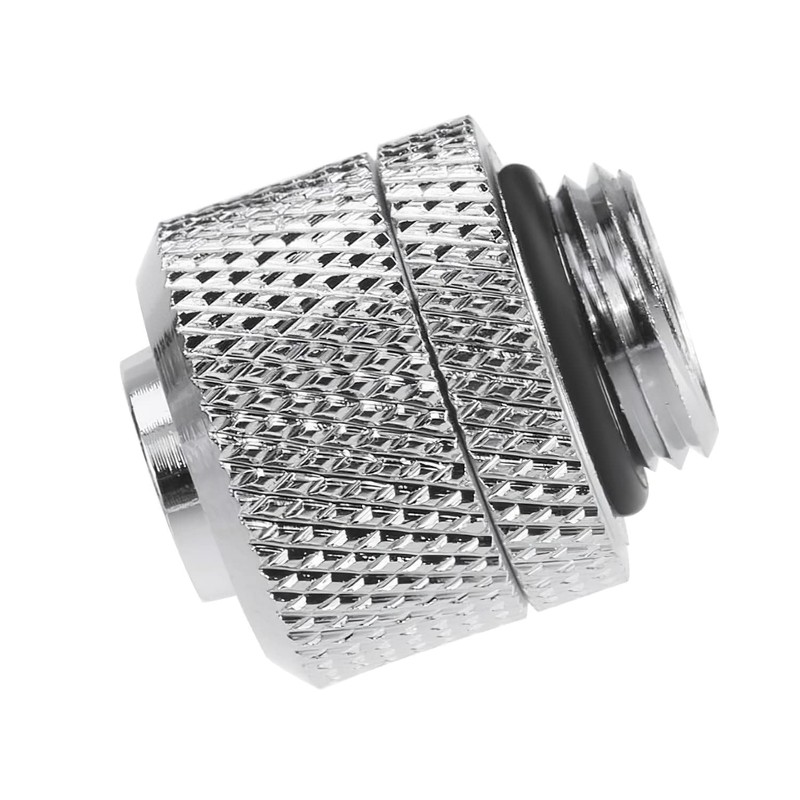 dracaena.io 12 pack G1/4" thread to 3/8" ID, 1/2" OD