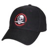 Rothco Skull/Knife Deluxe Low Profile Cap