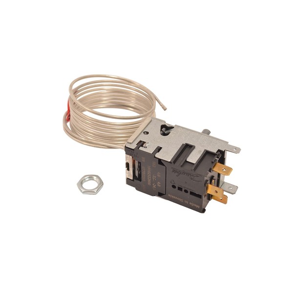 Hotpoint Indesit Fridge Freezer Thermostat K59 - S1840 (3 Term).