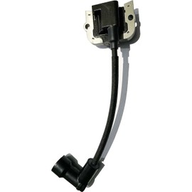 YEAPHI Ignition Coil Module Compatible with Toro TimeCutter Exmark Series Riding Lawn Mowers Replace Part 136-7883 139-0720 127-9216