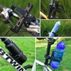 CHENLONB Bicycle Drink Holder, For Road Bikes, Tool Bottles, Ultra