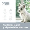 PSH White Vibes Shampoo