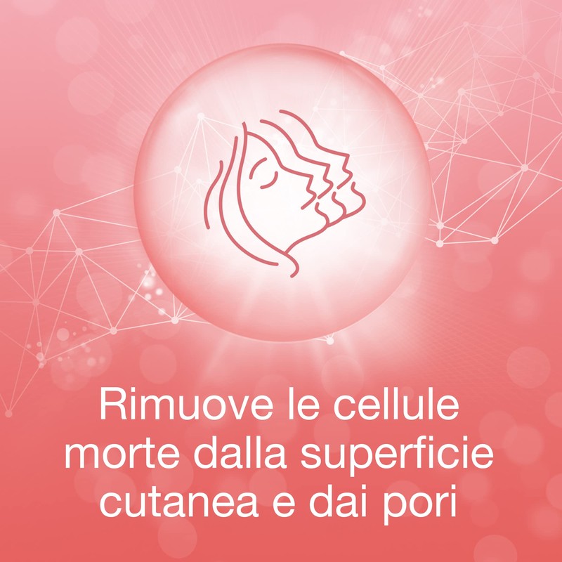 Bright Boost Cream Exfoliant 75 ml