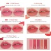 MQNY Powder Matte Lipstick 3.5g Korean Cosmetics (#04 Peach Fog,