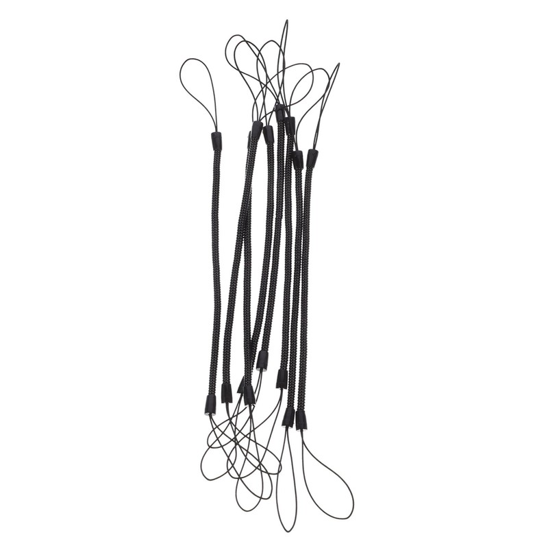 NUOLUX 16 PCS Stylus Pen Neck String Anti Loss Rope