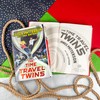 The Time Travel Twins (The Time Travel Twins, 1)