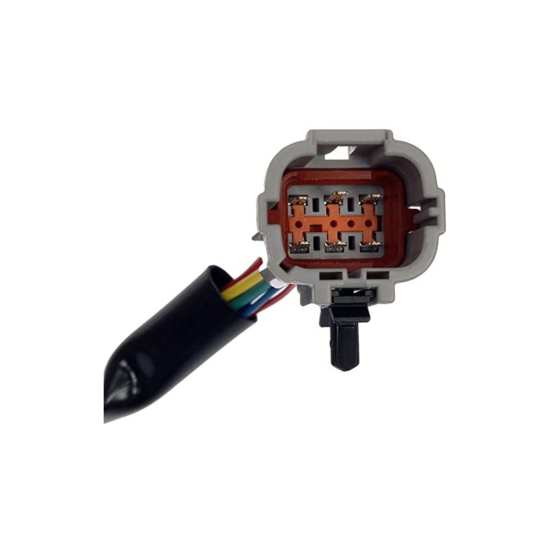 Dorman 742-556 Front Passenger Side Power Window Motor Compatible with